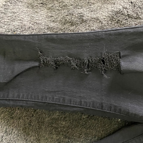 Seduction distressed jeans - Picture 4 of 4